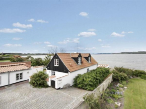 Holiday Home Pauliina - 10m to the inlet by Interhome